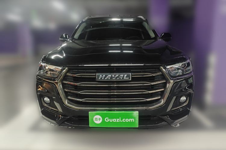 Used Haval H6 2021 National Trend Edition 1.5T Automatic Urban Version