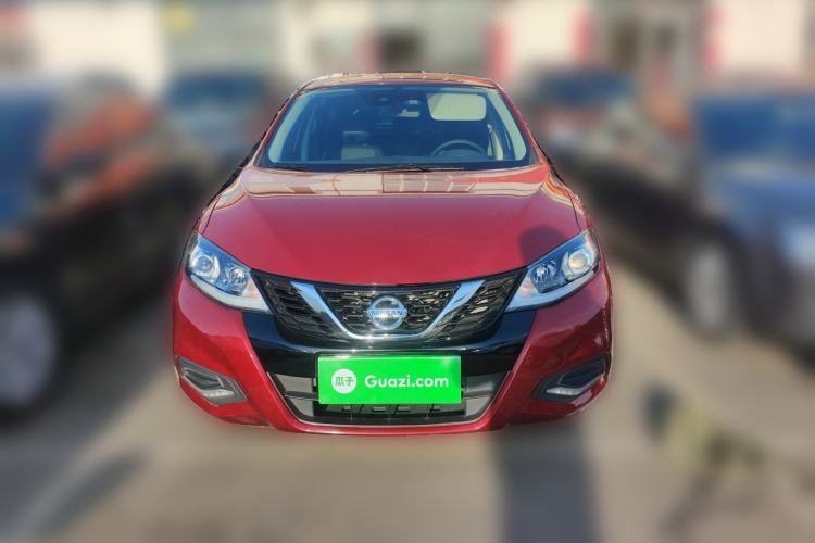 Used Nissan Tiida 2024 1.6L CVT Smart Drive Edition