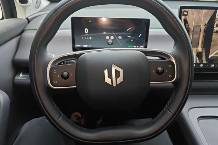 Used Leapmotor C10 2024 530 Comfort Edition