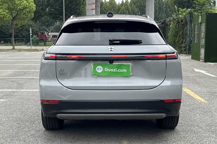 Used Nio ES7 2022 75 kWh