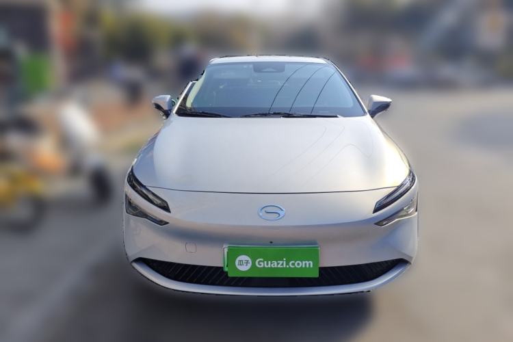 Used AION S MAX 2024 70 Star Edition 54.6 kWh
