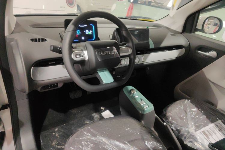 Used CHANGAN Lumin 2024 130km Qingyue Version
