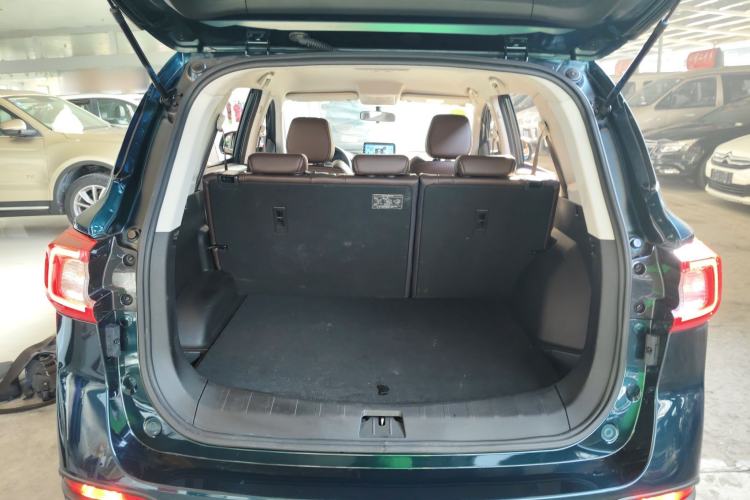 Used FORTHING T5 2021 1.5T Automatic Comfort Model