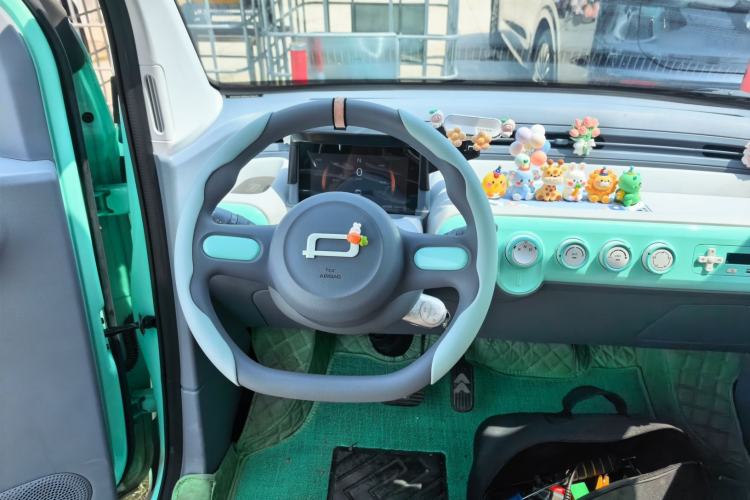 Used Bestune Pony 2024 170km Vitality Horse
