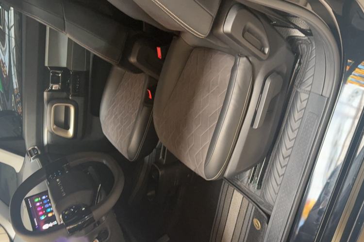 Used Baojun KiWi EV 2023 DJI Edition Lithium Iron Phosphate