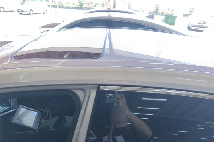 Used Toyota Camry 2019 Revised Version 2.0G Luxury Edition
