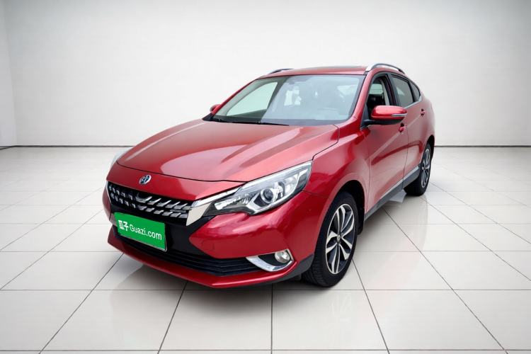 Used Venucia T90 2017 2.0L Manual ZhiShang Edition Guazi used car, China used car export, Used car for sale, Used cars, Cheapest cars for sale