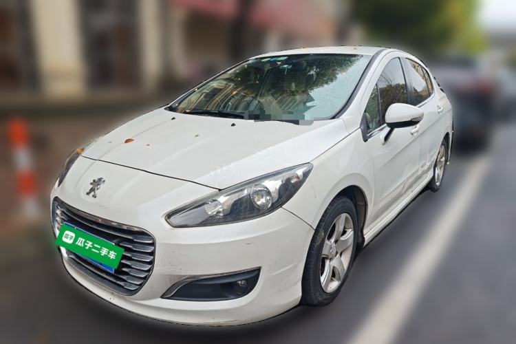 Used Peugeot 308 2014 Enjoy Edition Classic 1.6L Automatic Premium Model