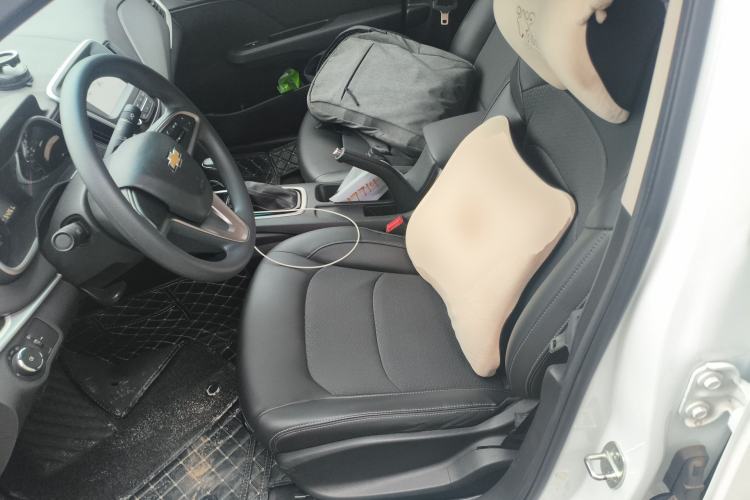 Used Chevrolet Cavalier 2019 320 Automatic Xinyue Edition
