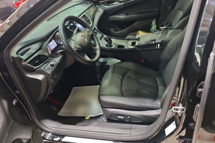 Used Buick LaCrosse 2022 552T Luxury Version
