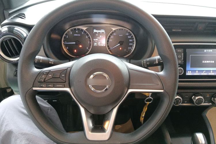 Used Nissan Kicks 2019 1.5L CVT Cool Enjoy Edition