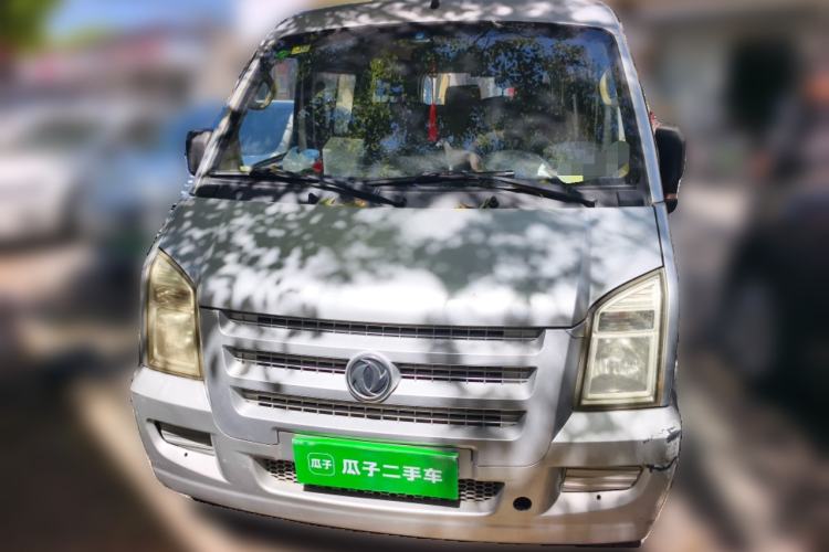 Used Dongfeng Xiaokang C36 2015 1.5L Base Version DK15-06
