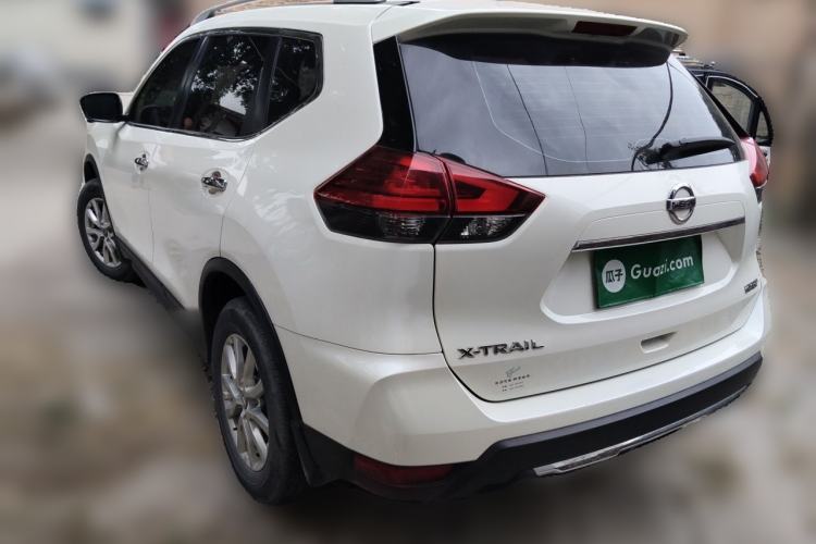Used Nissan X-Trail 2021 2.0L CVT 2WD XL ITS SmartConnect Comfort Edition
