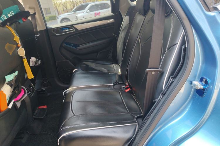 Used Roewe RX5 2017 20T Two-Wheel Drive Automatic Internet Elite Edition