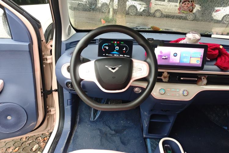 Used Cowin October 2023 201km Wave Rider Edition
