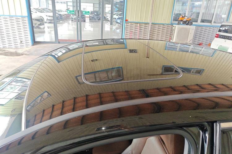 Used Honda Spirior 2017 Hybrid 2.0L Pure Drive Edition
