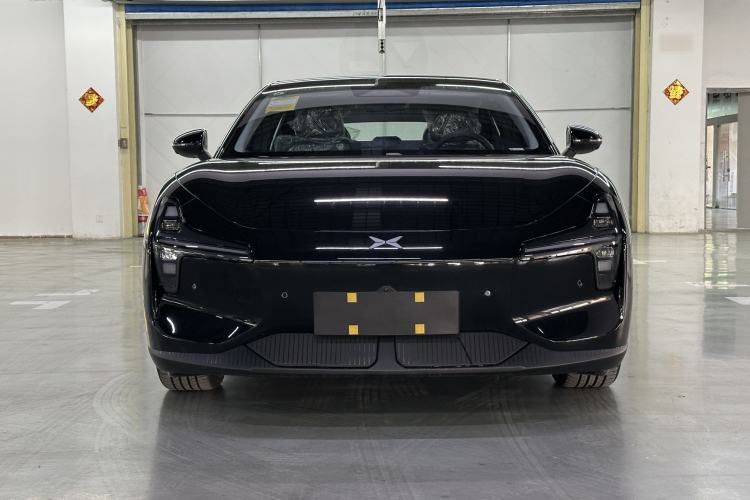 Used XPeng MONA M03 2025 515 Long-Range Plus