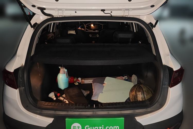 Used Kia kx1 Stonic 2021 1.4L CVT Fun & Sunroof Model
