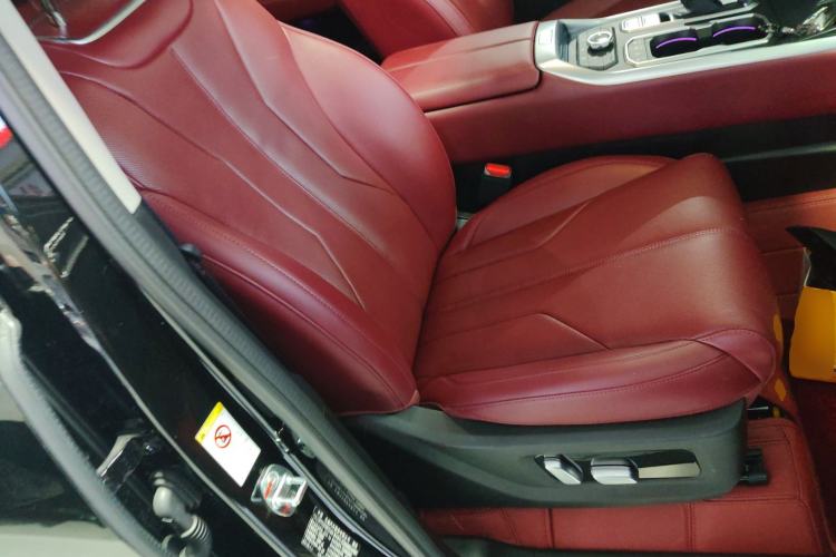 Used Tank 400 New Energy 2024 Hi4-T City Edition
