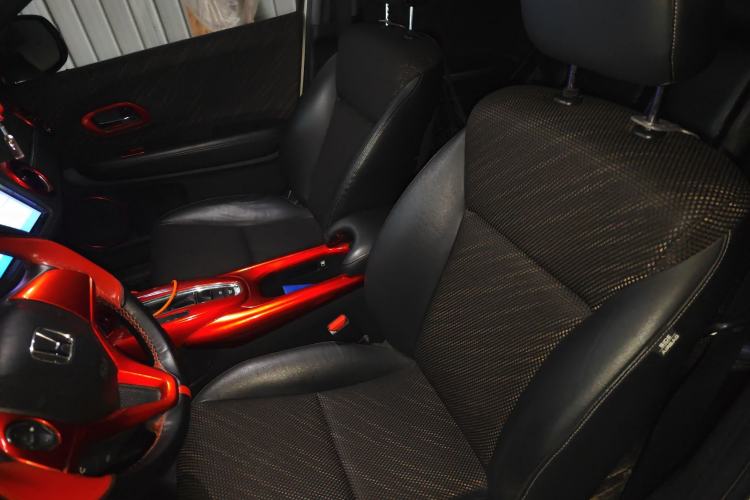 Used Honda XR-V 2017 1.8L EXi CVT Comfort Version