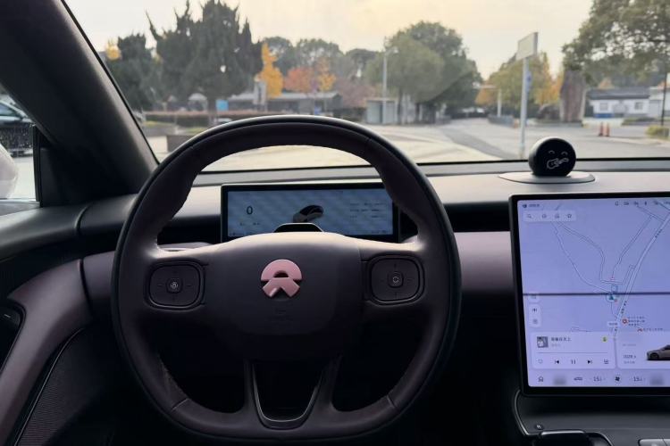 Used Nio ET5 2022 100 kWh