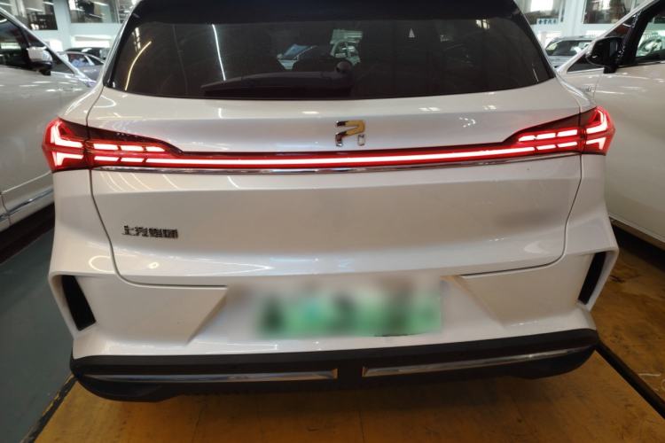 Used Rising MARVEL R 2021 Rear-Drive PRO Edition