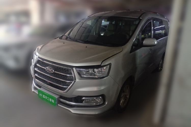 Used JAC Refine M4 2019 Business & Travel Series 2.0L Manual Speed Delivery Version China V Standard Guazi used car, China used car export, Used car for sale, Used  cars, Cheapest cars for sale