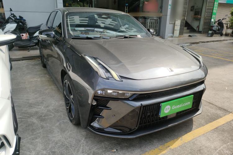 Used Lynk & Co 03 2023 1.5TD DCT JingPro