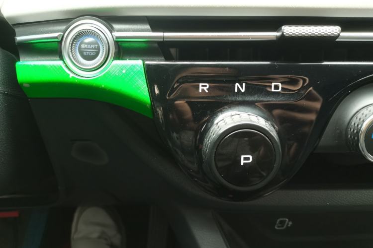 Used Bestune NAT 2022 Enjoy Travel Edition 100kW 419km
