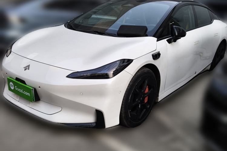 Used Hyptec GT 2023 710 Rear-Drive Supercharge Max Edition