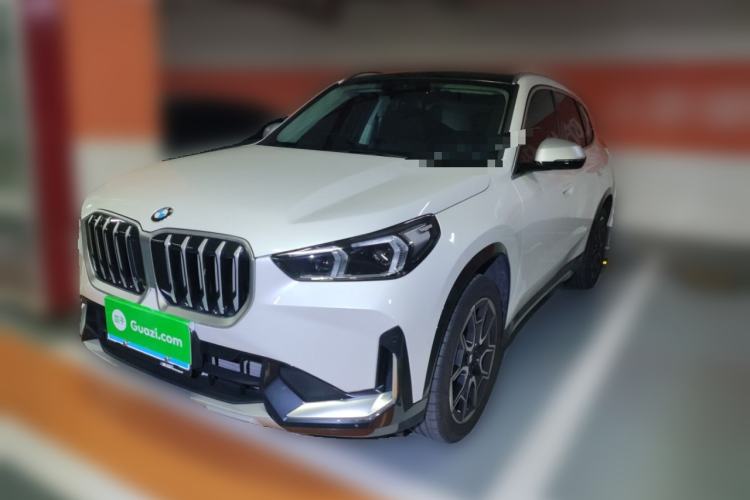 Used BMW X1 2024 sDrive25Li X Design Package