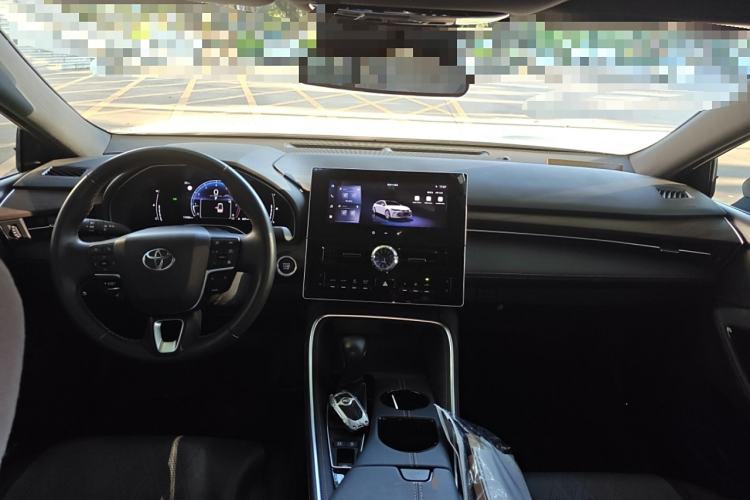 Used Toyota Avalon 2024 2.0L Premium Edition