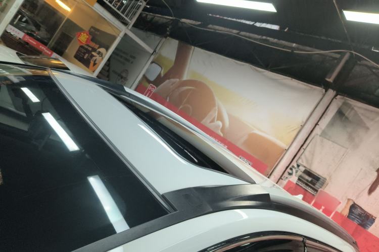 Used Haval M6 2021 PLUS 1.5T DCT Luxury Smart Connectivity Model