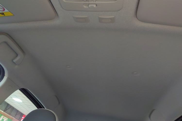 Used ORA Black Cat 2021 301km Cute Pet Edition