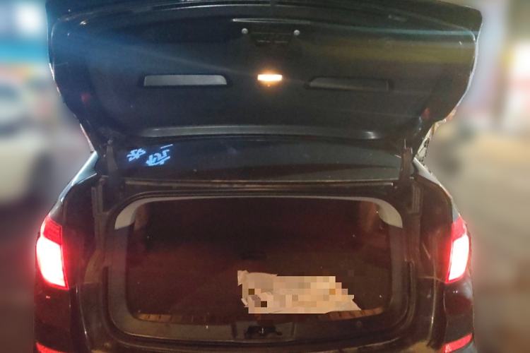 Used BMW 5 Series GT 2010 535i Luxury Edition