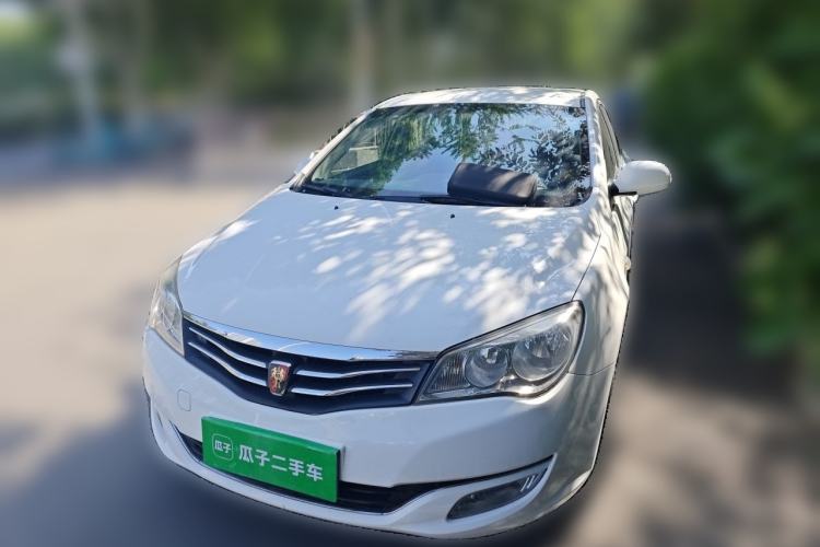 Used Roewe 350 2012 1.5L Manual New Year Special Value Edition Guazi used car, China used car export, Used car for sale, Used  cars, Cheapest cars for sale