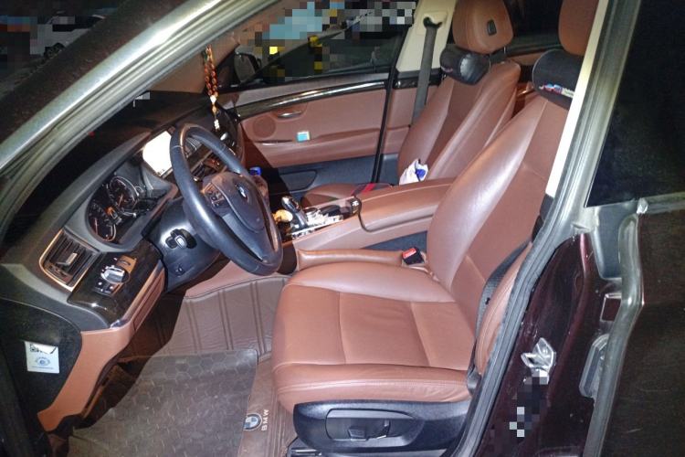 Used BMW 5 Series GT 2015 528i Leading Model