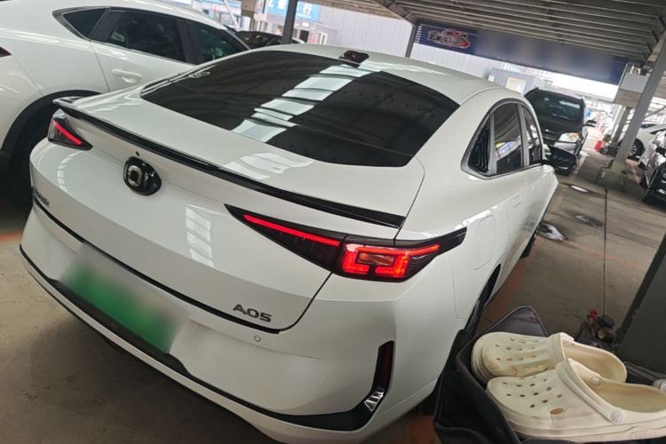 Used CHANGAN NEVO A05 2024 70 Pro