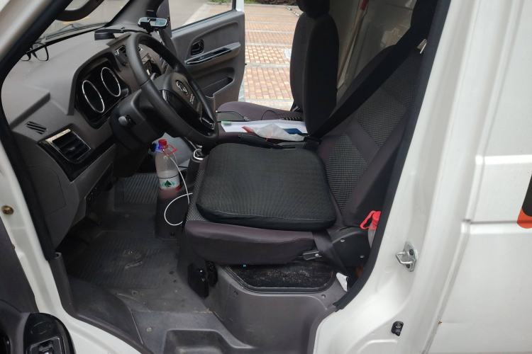 Used Dongfeng Yufeng EM26 2023 Standard Edition 41.472 kWh Henan Lithium Power