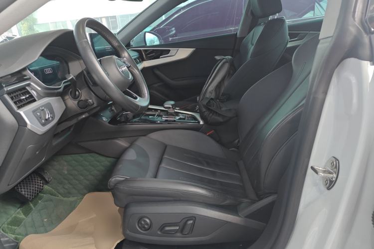 Used Audi A5 2022 Sportback 40 TFSI Stylish and Elegant Model