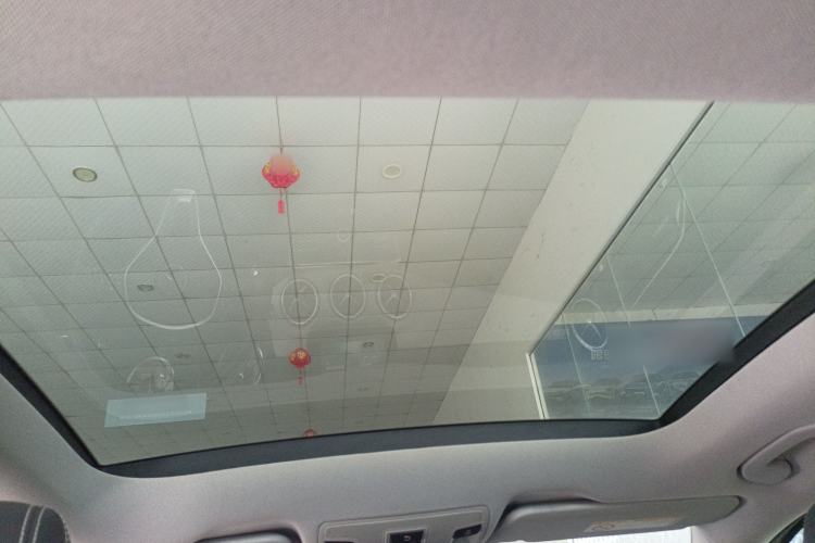 Used Mercedes-Benz GLA 2016 GLA 200 Fashion Model Headliner