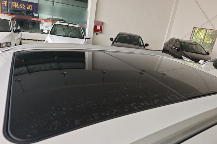 Used BMW X1 2019 sDrive18Li Fashion Model