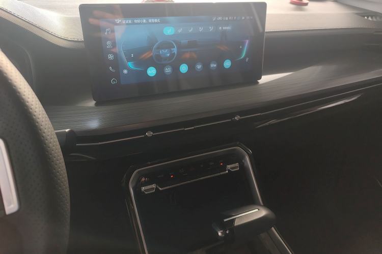 Used Wuling Asta 2021 1.5T CVT Starlight Edition