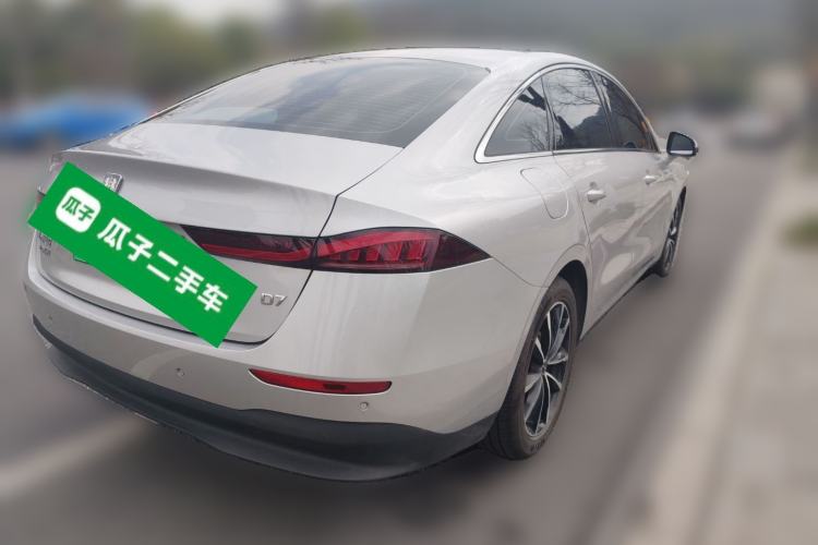 Used Roewe D7 2025 DMH 125km World Champion Excellence Edition