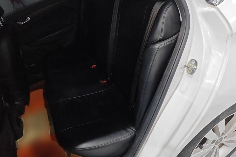 Used Chery Arrizo 5 2016 1.5L Manual Lingchao Edition