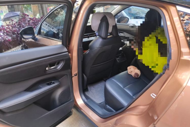 Used Nissan ARIYA 2022 Two-Wheel Drive Long Range Top-Tier Version