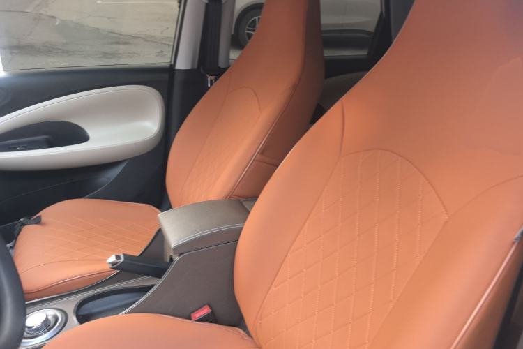 Used Wuling Bingo 2024 203km Light Edition
