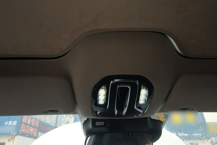 Used AION V 2023 Plus 70 Smart Tech Edition Lithium Iron Phosphate