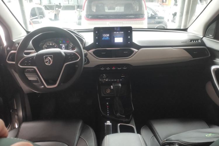 Used Baojun 530 2019 1.5T CVT Luxury Model China V
