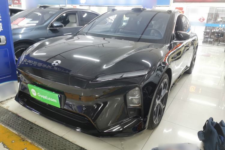 Used Nio ET5T 2025 100kWh Touring